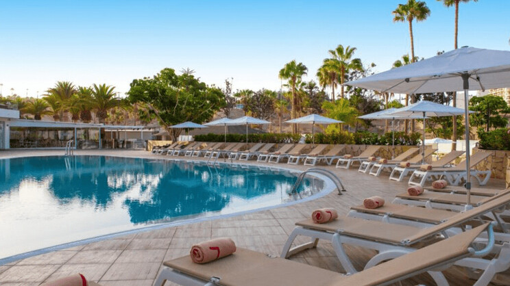 Olé Tropical Tenerife